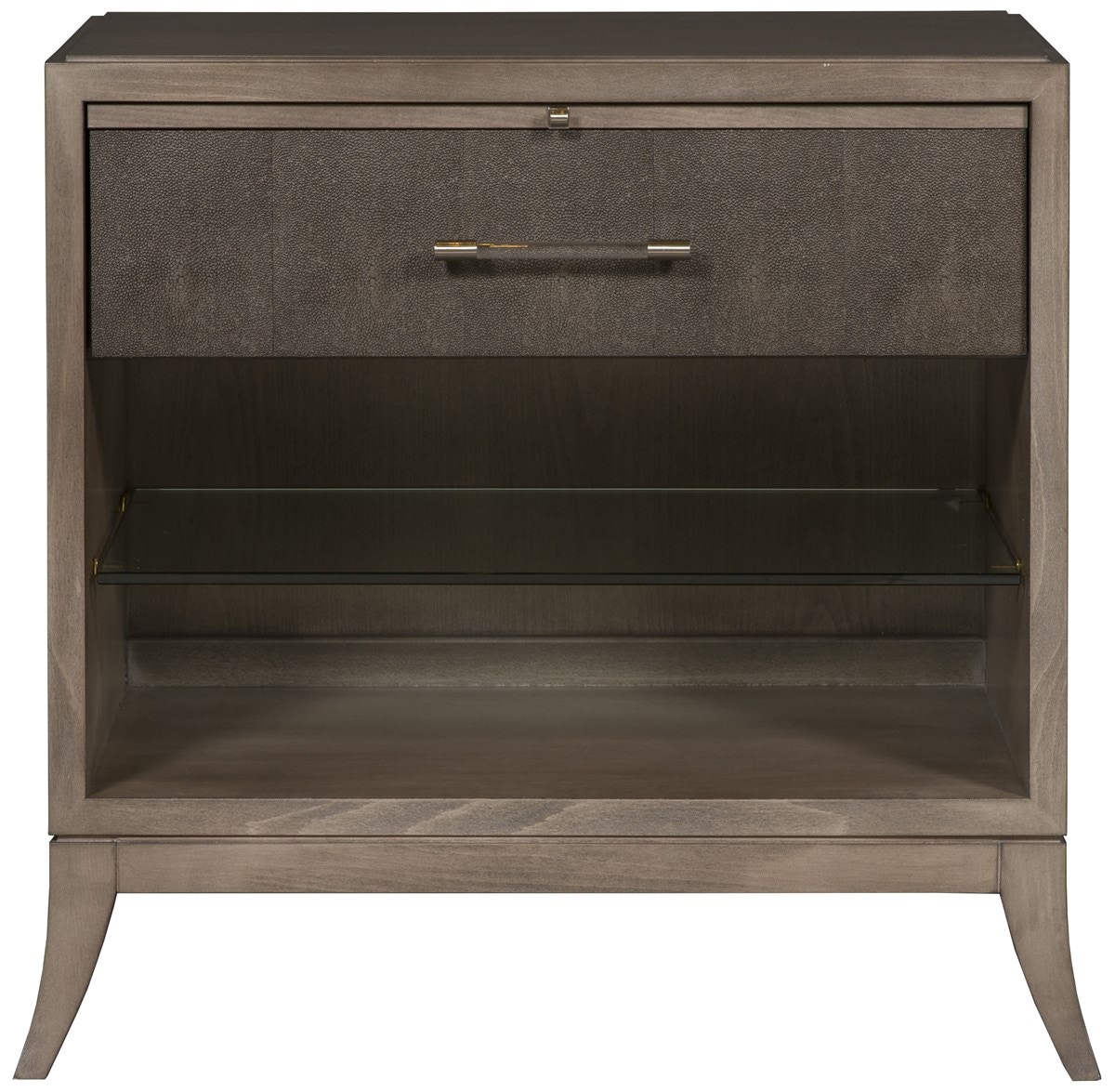 Vanguard Holland Nightstand CC10C