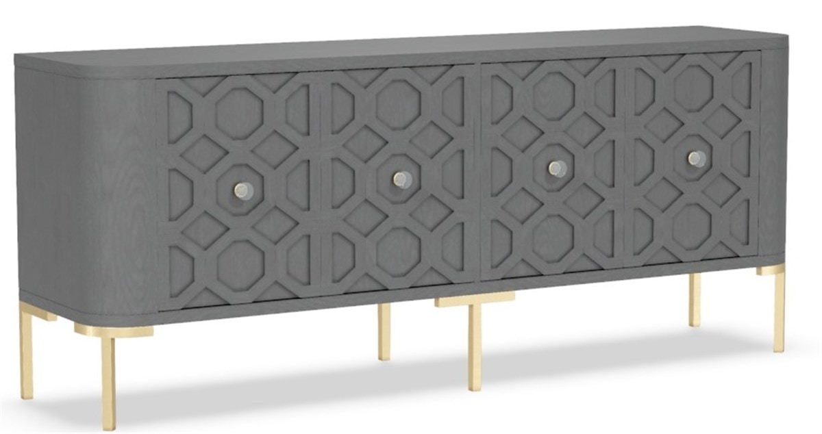 Vanguard Pierson Make It Yours Storage CC110R