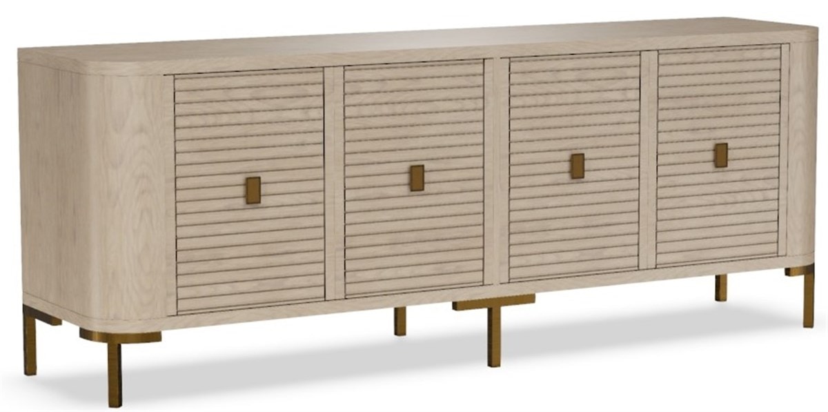 Vanguard Pierson Make It Yours Storage CC110S