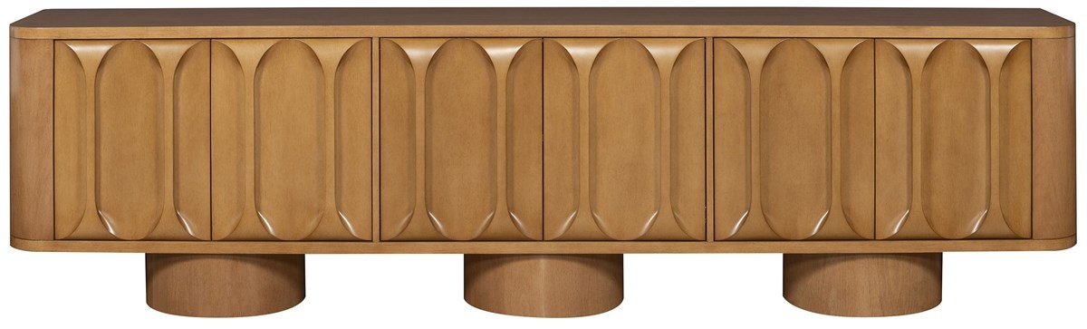 Vanguard Pierson Make It Yours Storage CC111M