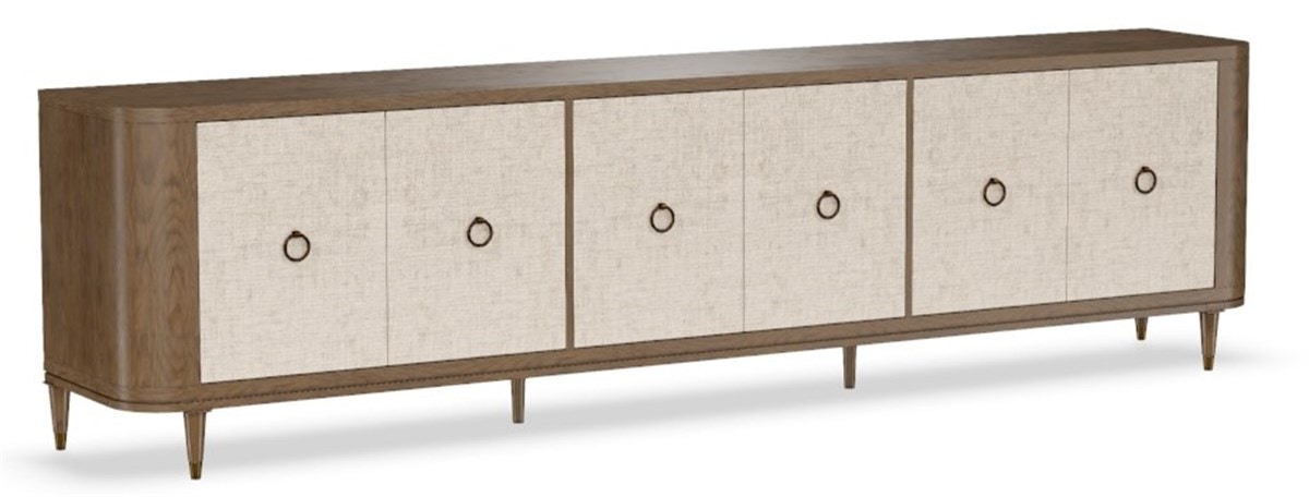 Vanguard Pierson Make It Yours Storage CC111O
