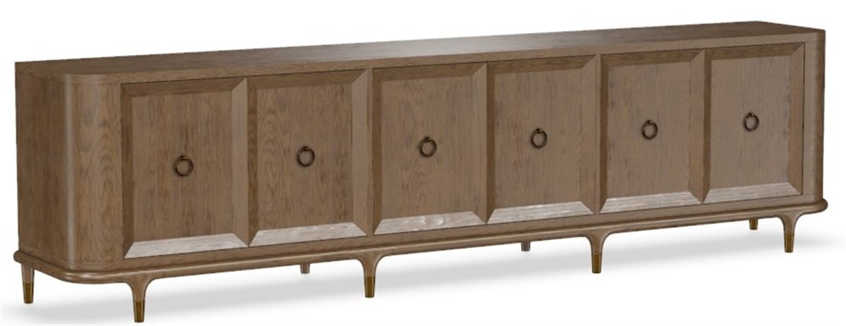 Vanguard Pierson Make It Yours Storage CC111Q