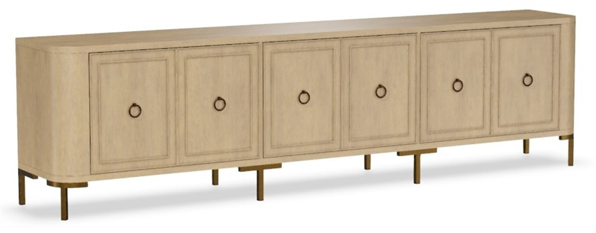 Vanguard Pierson Make It Yours Storage CC111S