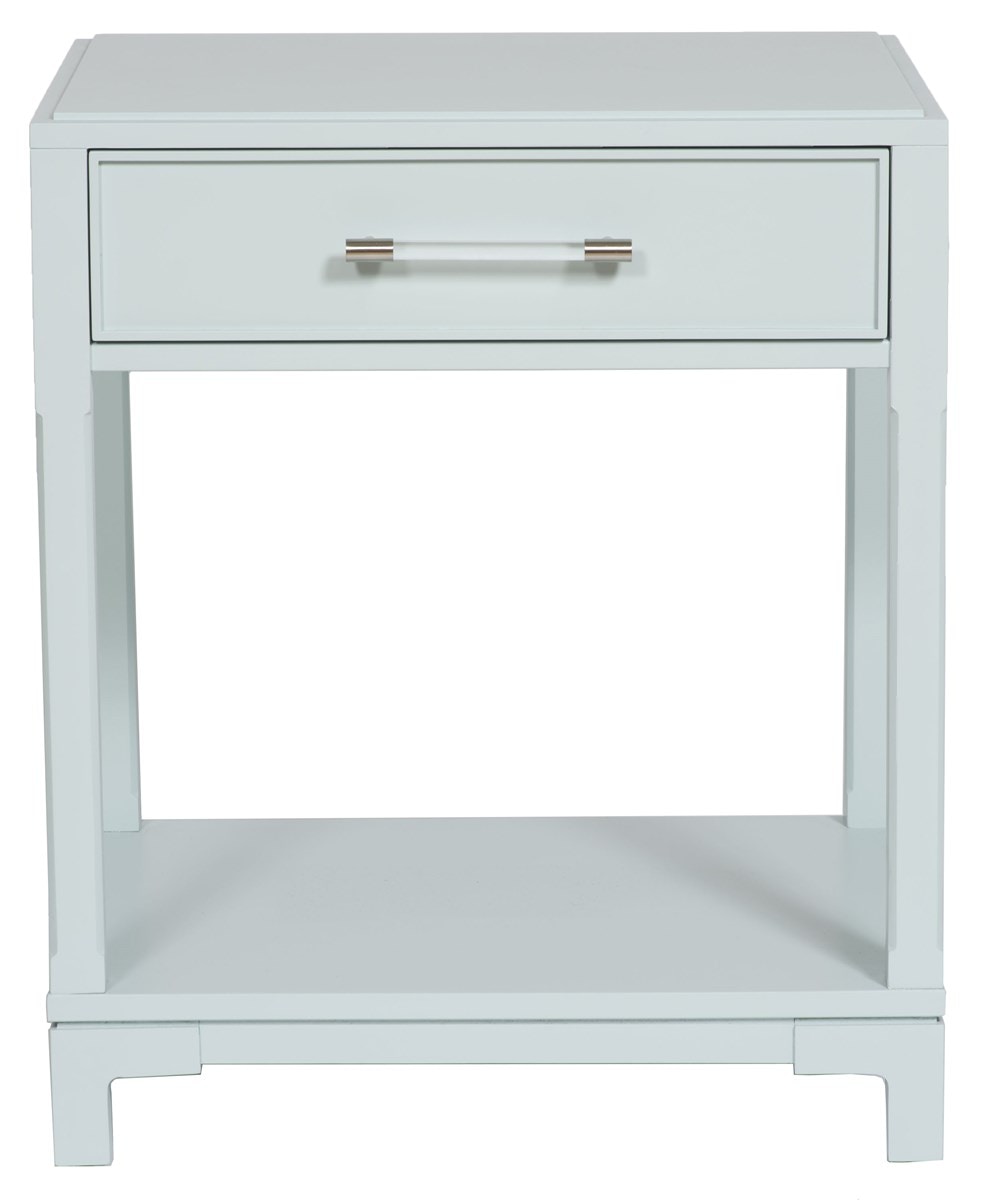 Vanguard Tracy Nightstand CC11B
