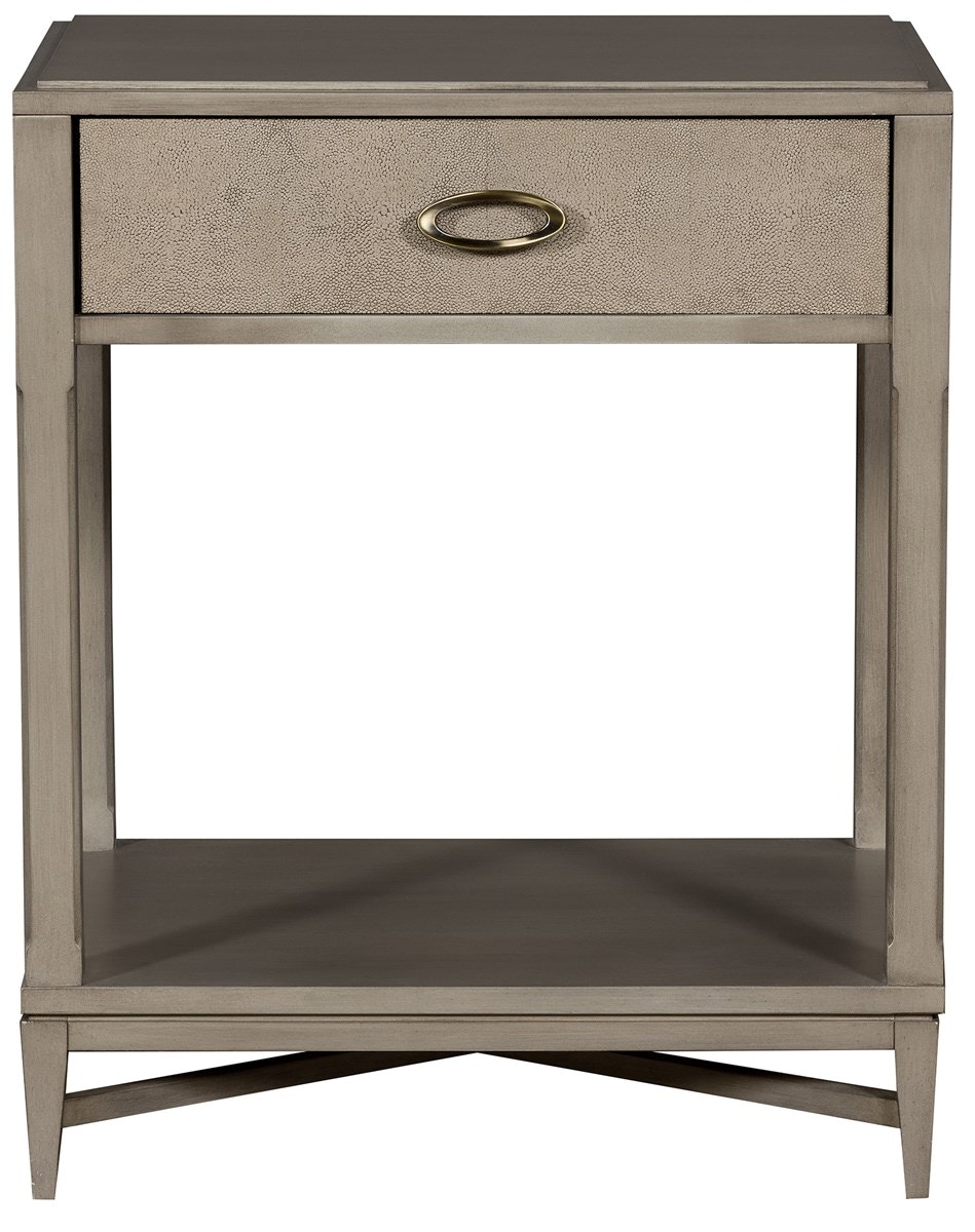 Vanguard Tracy Nightstand CC11H