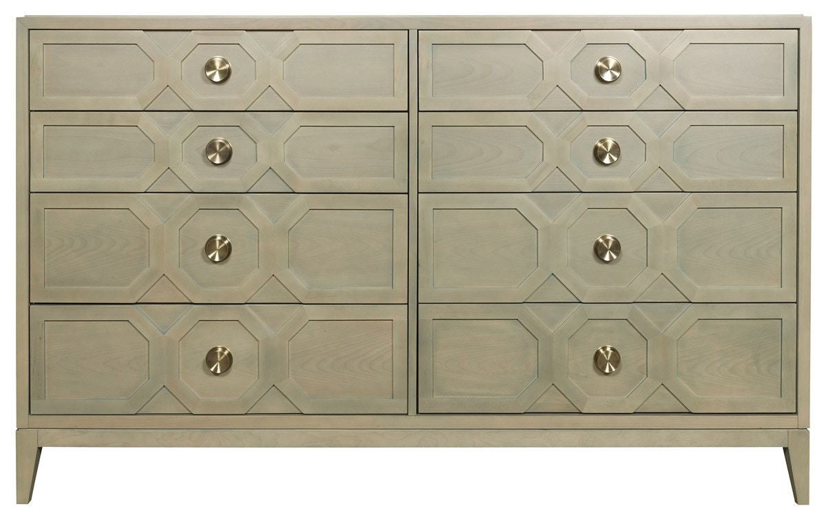 Vanguard Milburn Dresser CC13A