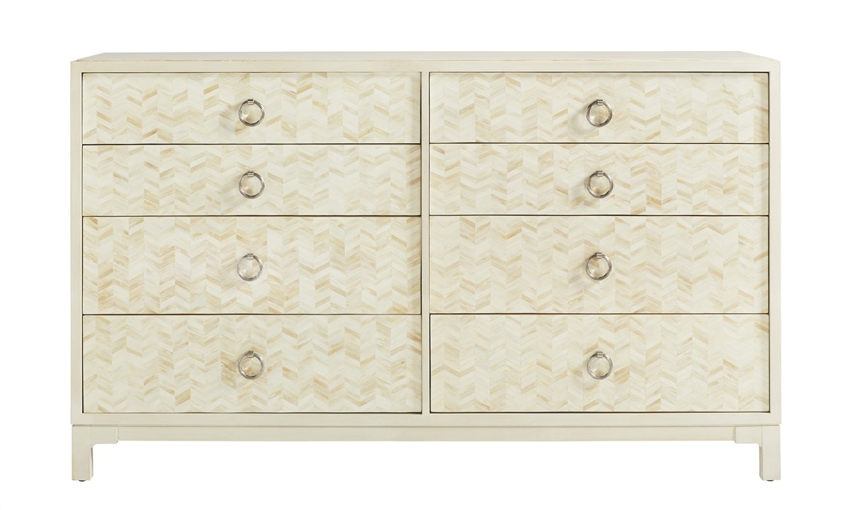 Vanguard Milburn Dresser CC13B