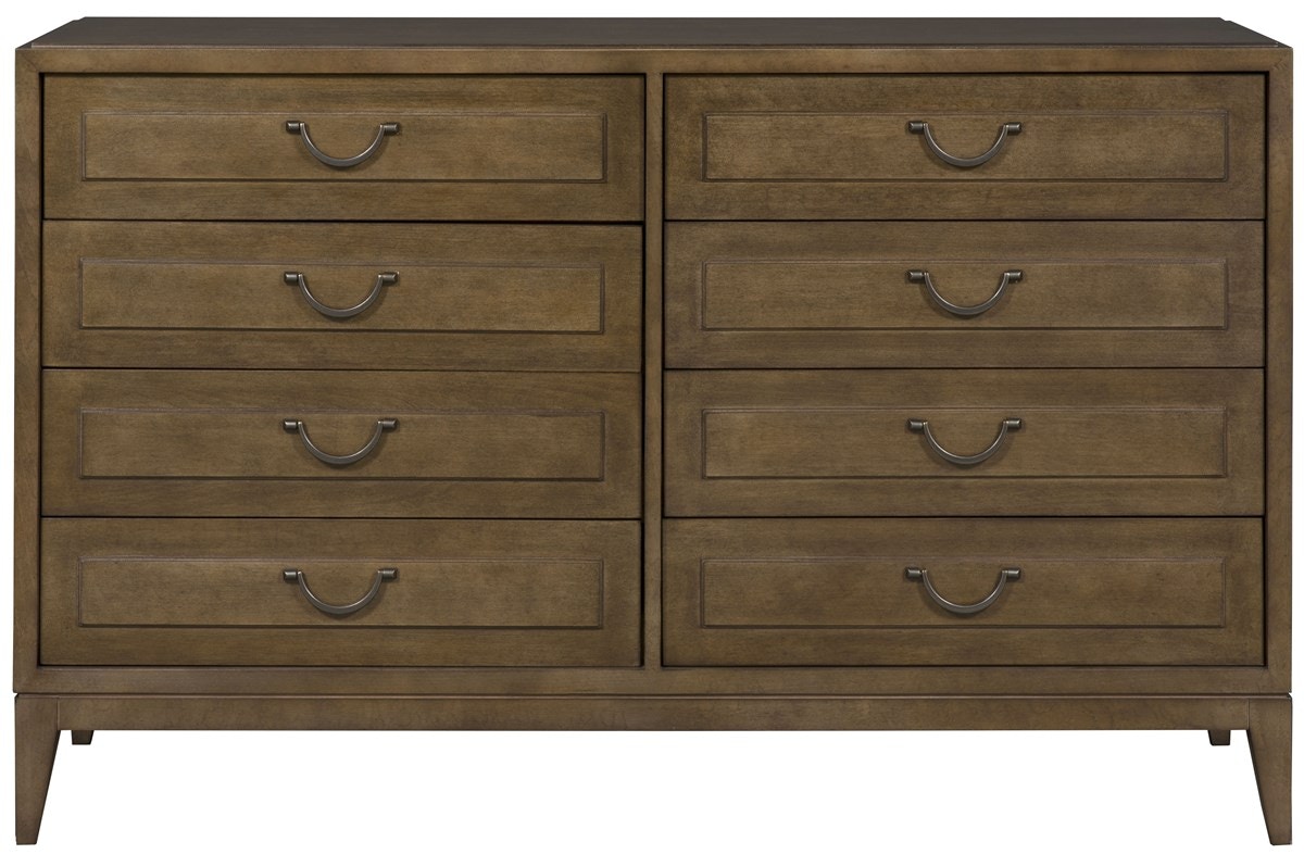 Vanguard Vance Dresser CC14A