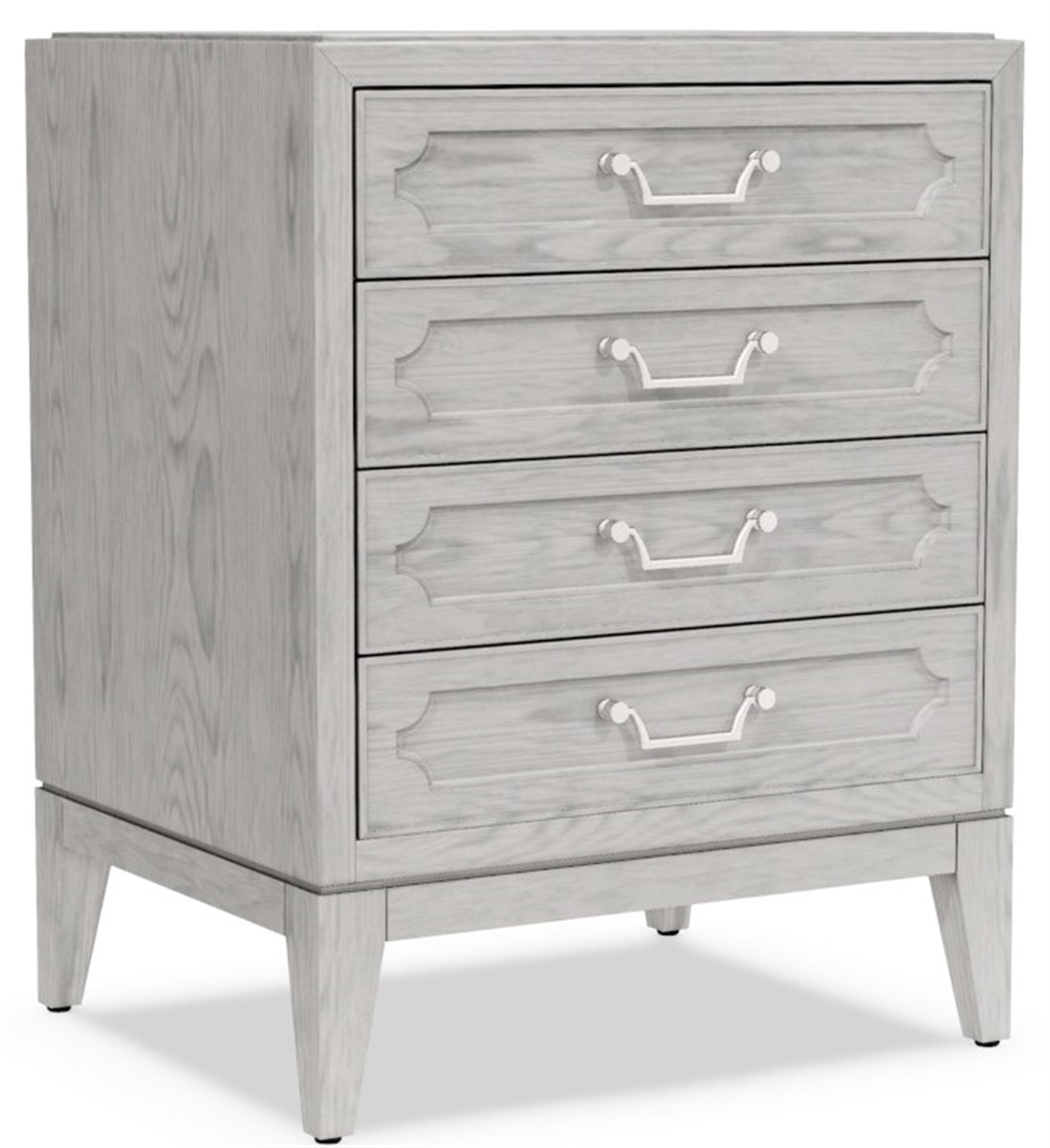 Vanguard Britton Small Nightstand CC17A