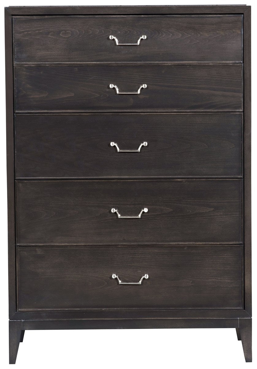 Vanguard Mercer Tall Chest CC18A