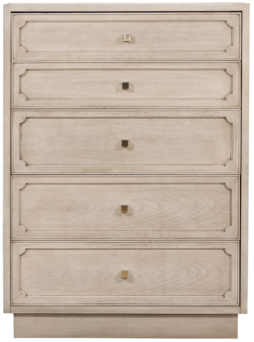 Vanguard Mercer Tall Chest CC18D