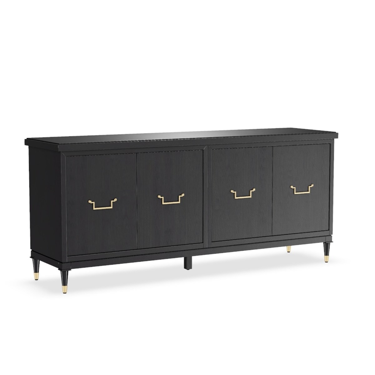 Vanguard Sideboard Cabinets - Goods Home Furnishings