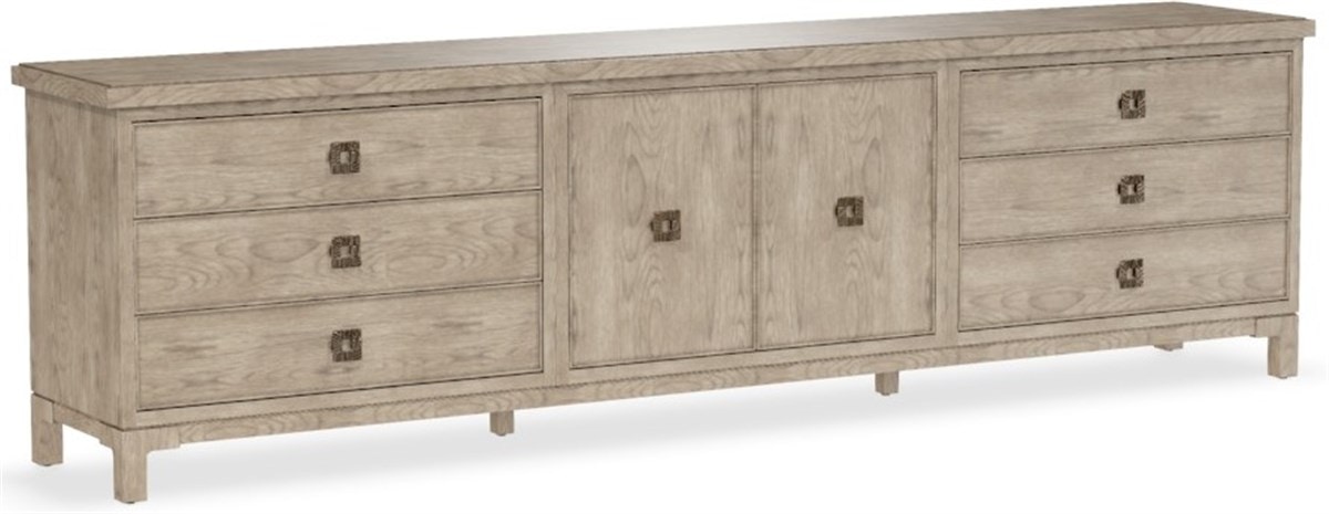 Vanguard Solene Lifestyle Cabinet CC30B