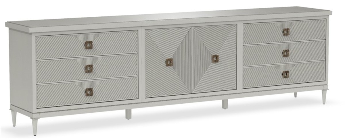Vanguard Solene Lifestyle Cabinet CC30E