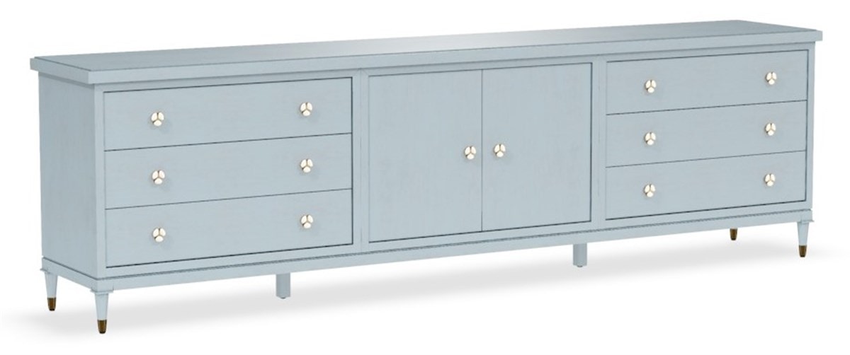 Vanguard Solene Lifestyle Cabinet CC30F