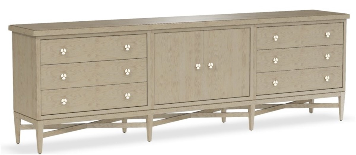 Vanguard Solene Lifestyle Cabinet CC30H