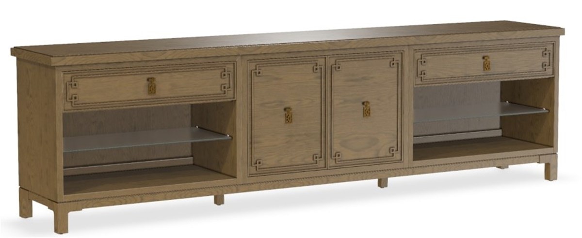 Vanguard Solene Lifestyle Cabinet CC31B