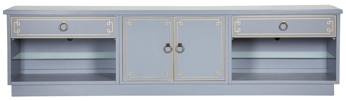 Vanguard Solene Lifestyle Cabinet CC31D