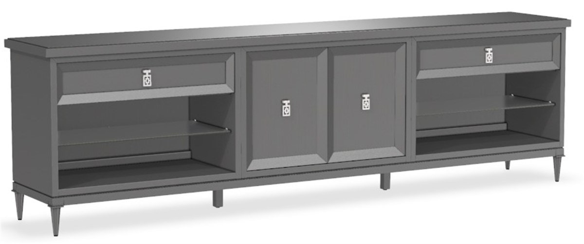 Vanguard Solene Lifestyle Cabinet CC31E