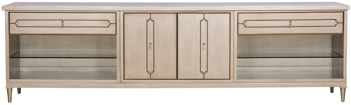 Vanguard Solene Lifestyle Cabinet CC31F