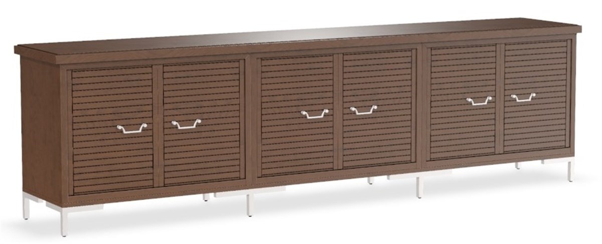 Vanguard Solene Lifestyle Cabinet CC32G