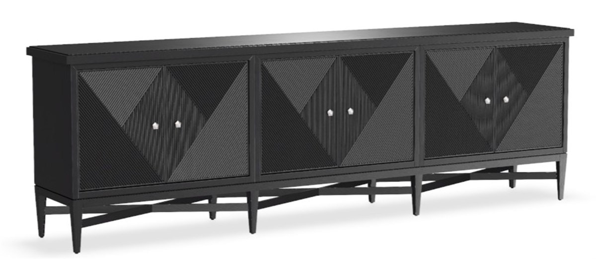 Vanguard Solene Lifestyle Cabinet CC32H