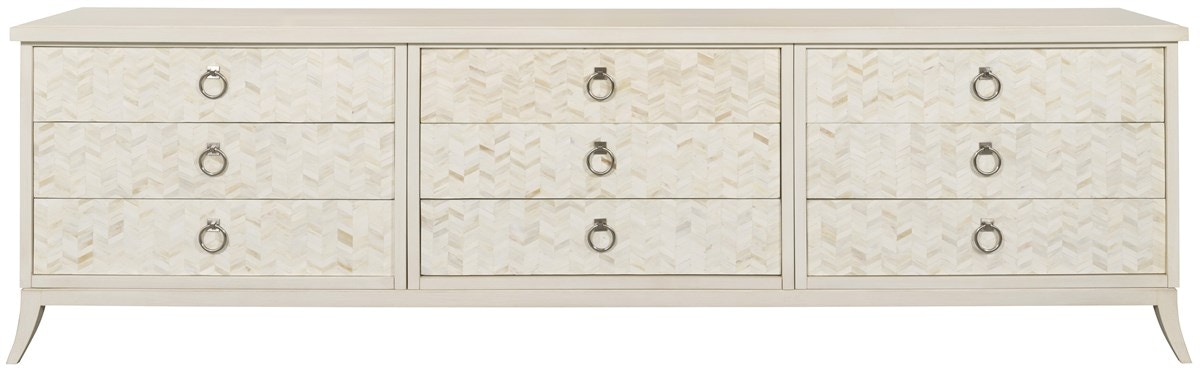Vanguard Solene Lifestyle Cabinet CC33C