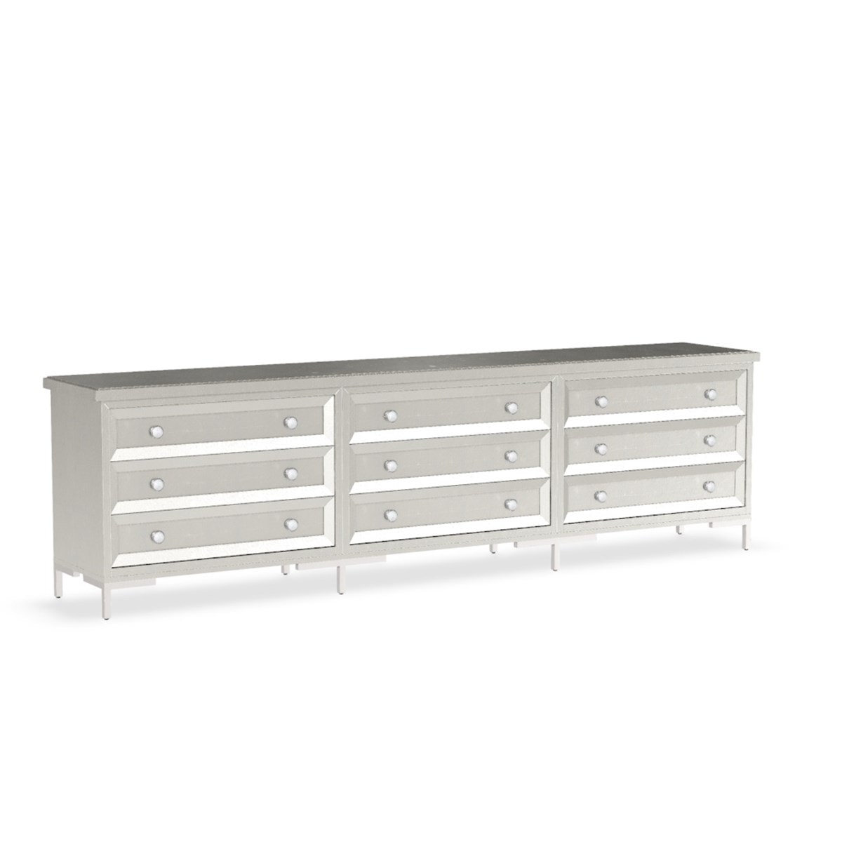 Vanguard Solene Lifestyle Cabinet CC33G
