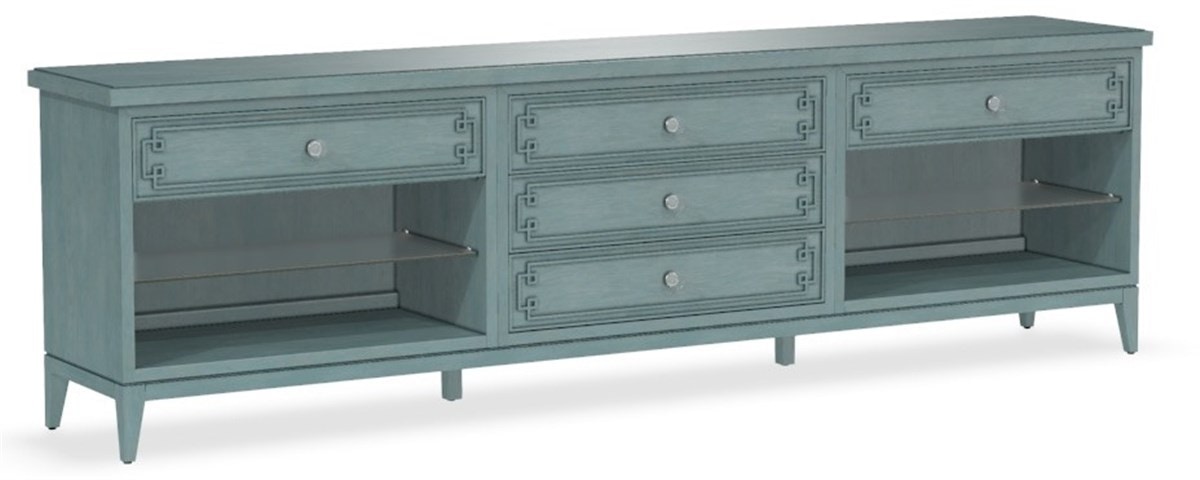 Vanguard Solene Lifestyle Cabinet CC34A