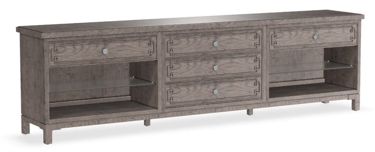 Vanguard Solene Lifestyle Cabinet CC34B