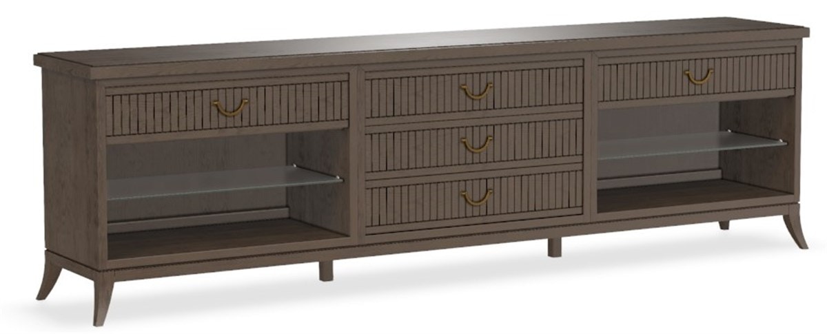 Vanguard Solene Lifestyle Cabinet CC34C