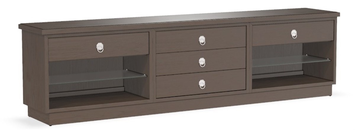 Vanguard Solene Lifestyle Cabinet CC34D