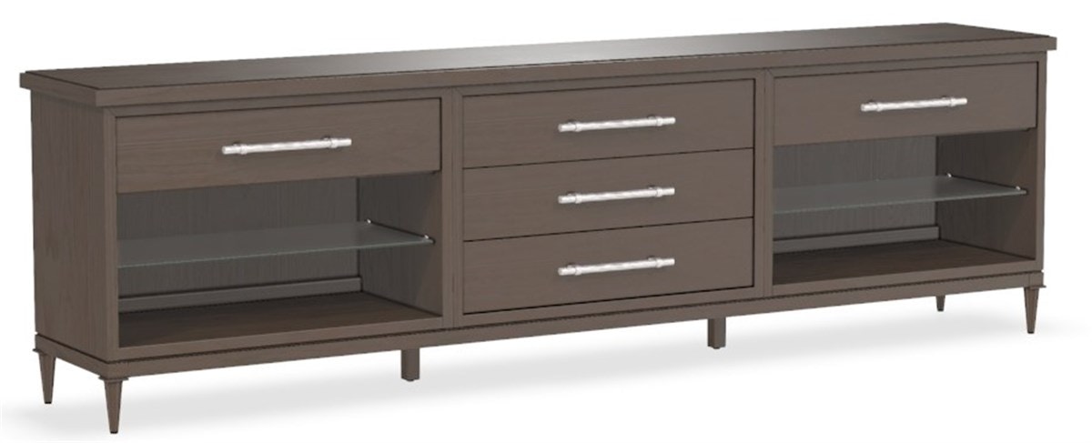 Vanguard Solene Lifestyle Cabinet CC34E