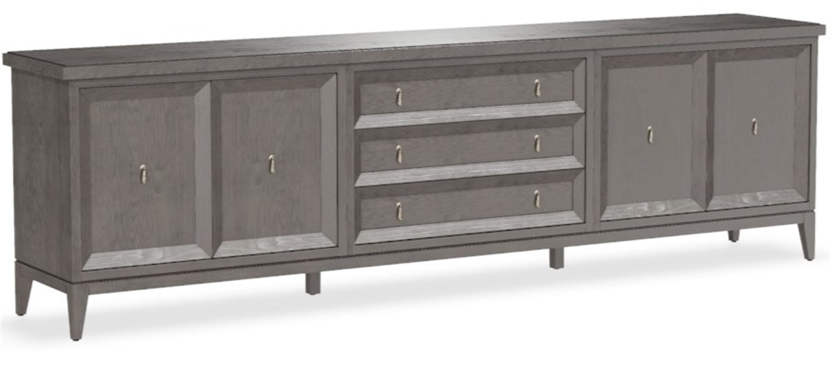 Vanguard Solene Lifestyle Cabinet CC35A