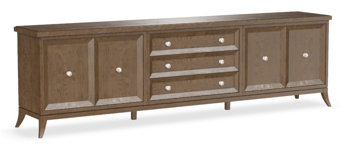 Vanguard Solene Lifestyle Cabinet CC35C