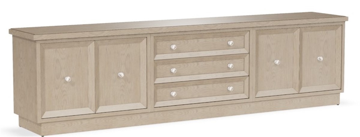 Vanguard Solene Lifestyle Cabinet CC35D