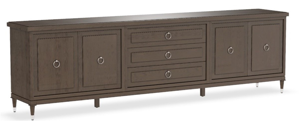 Vanguard Solene Lifestyle Cabinet CC35F