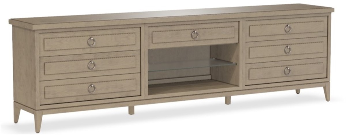 Vanguard Solene Lifestyle Cabinet CC36A
