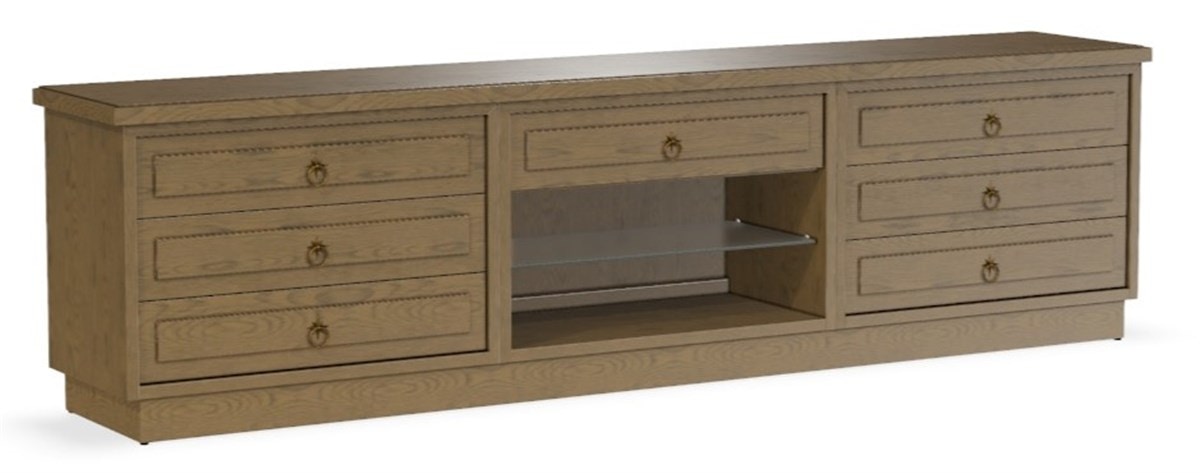 Vanguard Solene Lifestyle Cabinet CC36D