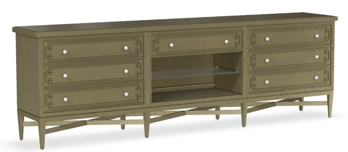 Vanguard Solene Lifestyle Cabinet CC36H