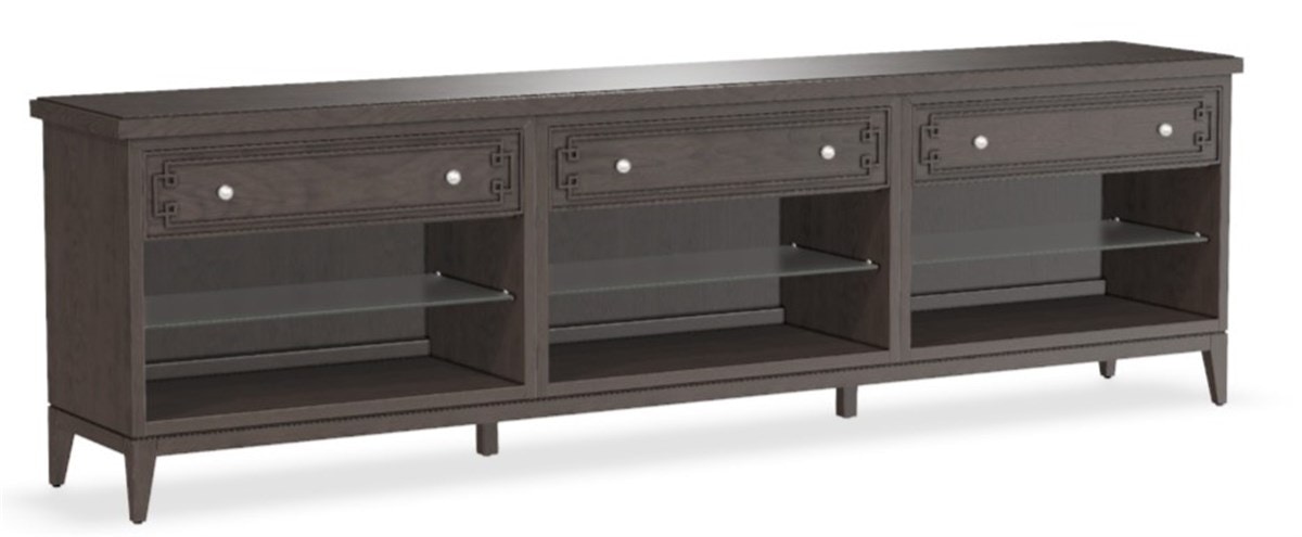 Vanguard Solene Lifestyle Cabinet CC37A