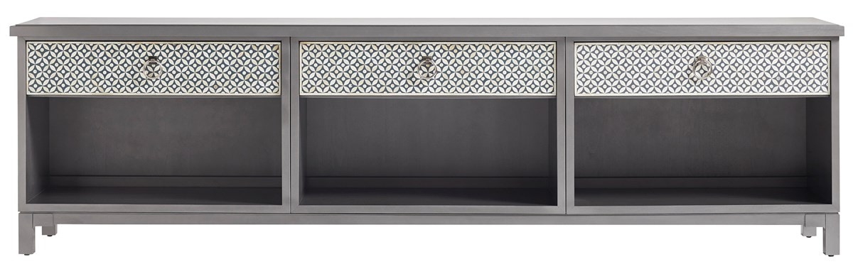 Vanguard Solene Lifestyle Cabinet CC37B