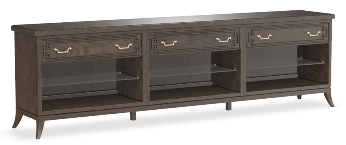 Vanguard Solene Lifestyle Cabinet CC37C