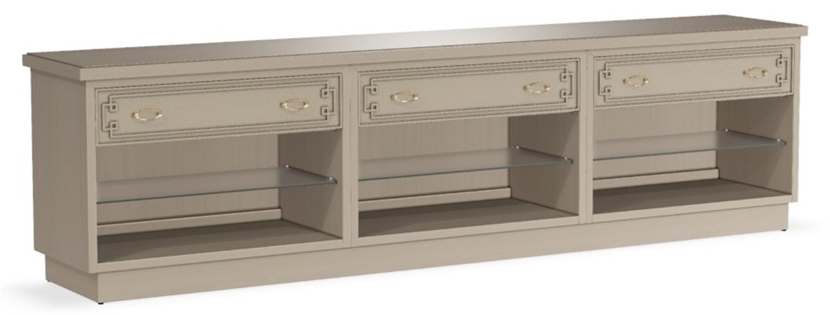 Vanguard Solene Lifestyle Cabinet CC37D