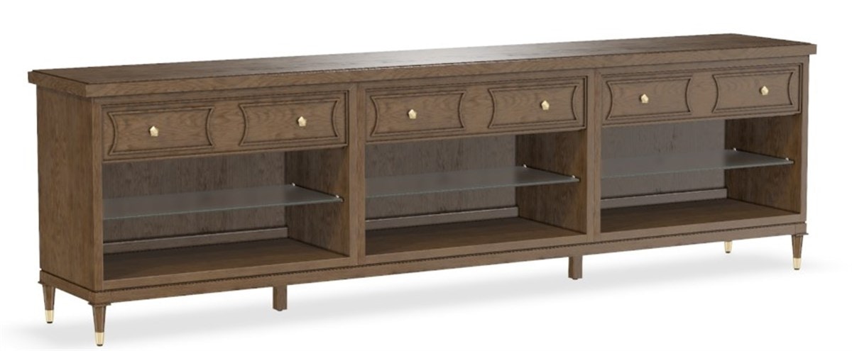 Vanguard Solene Lifestyle Cabinet CC37F