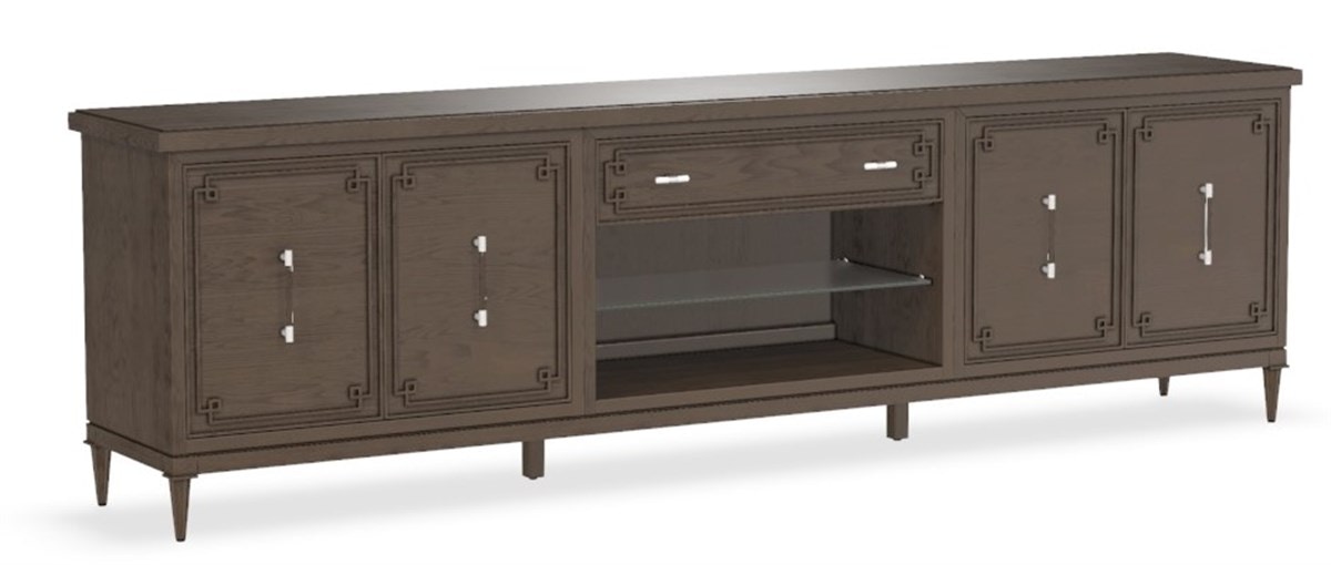 Vanguard Solene Lifestyle Cabinet CC38E