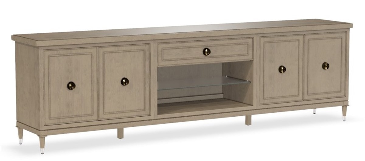 Vanguard Solene Lifestyle Cabinet CC38F