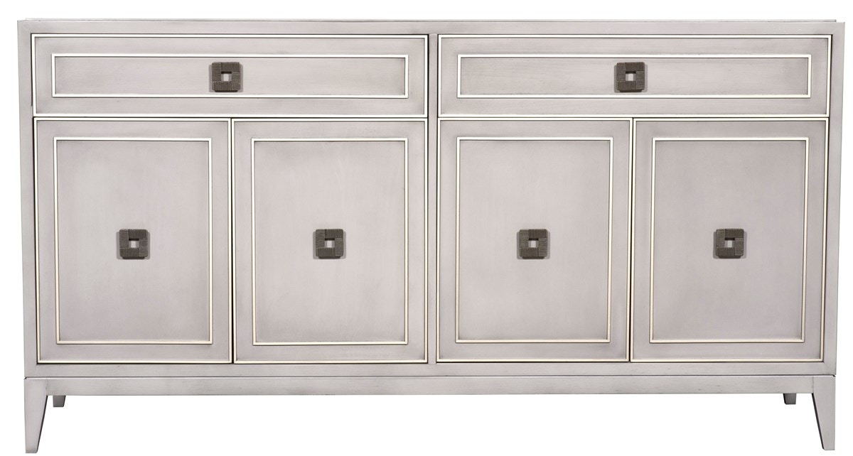 Vanguard Foster Storage Cabinet CC40A