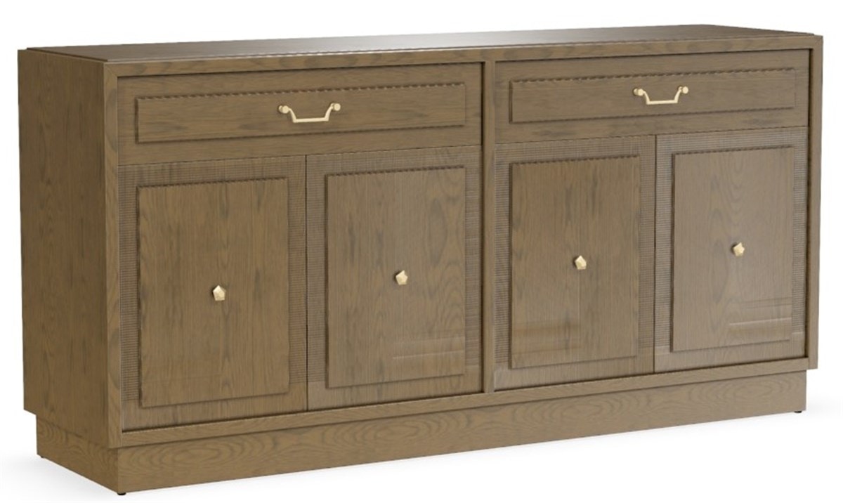 Vanguard Foster Storage Cabinet CC40D