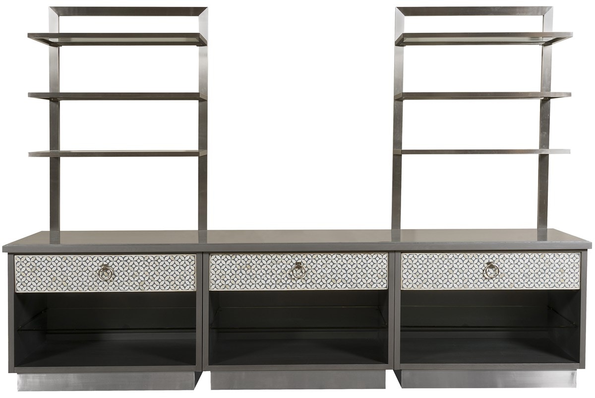 Vanguard Sinclair Etagere CC57EG